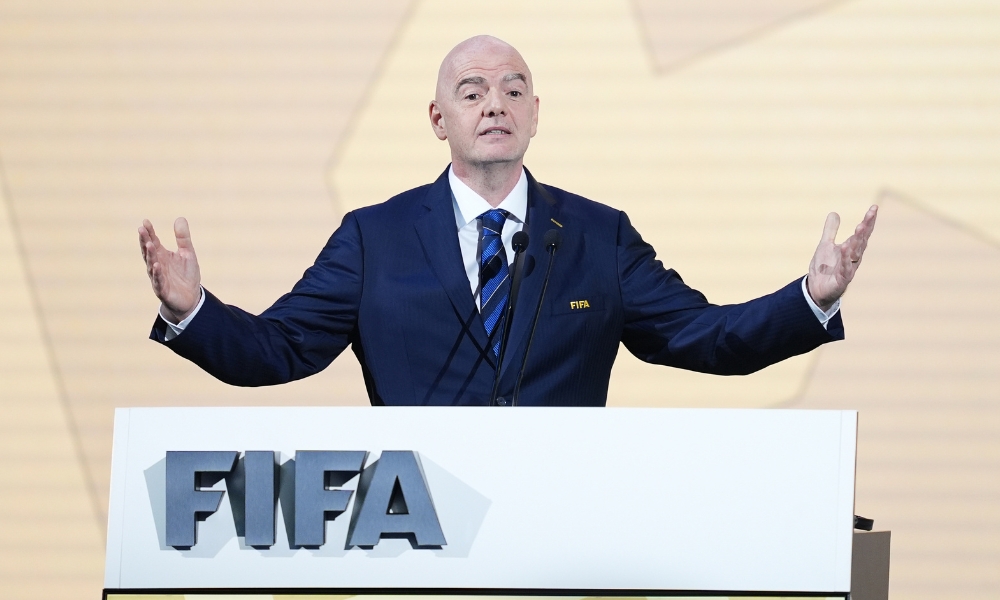 世界的尊重 世界的尊重